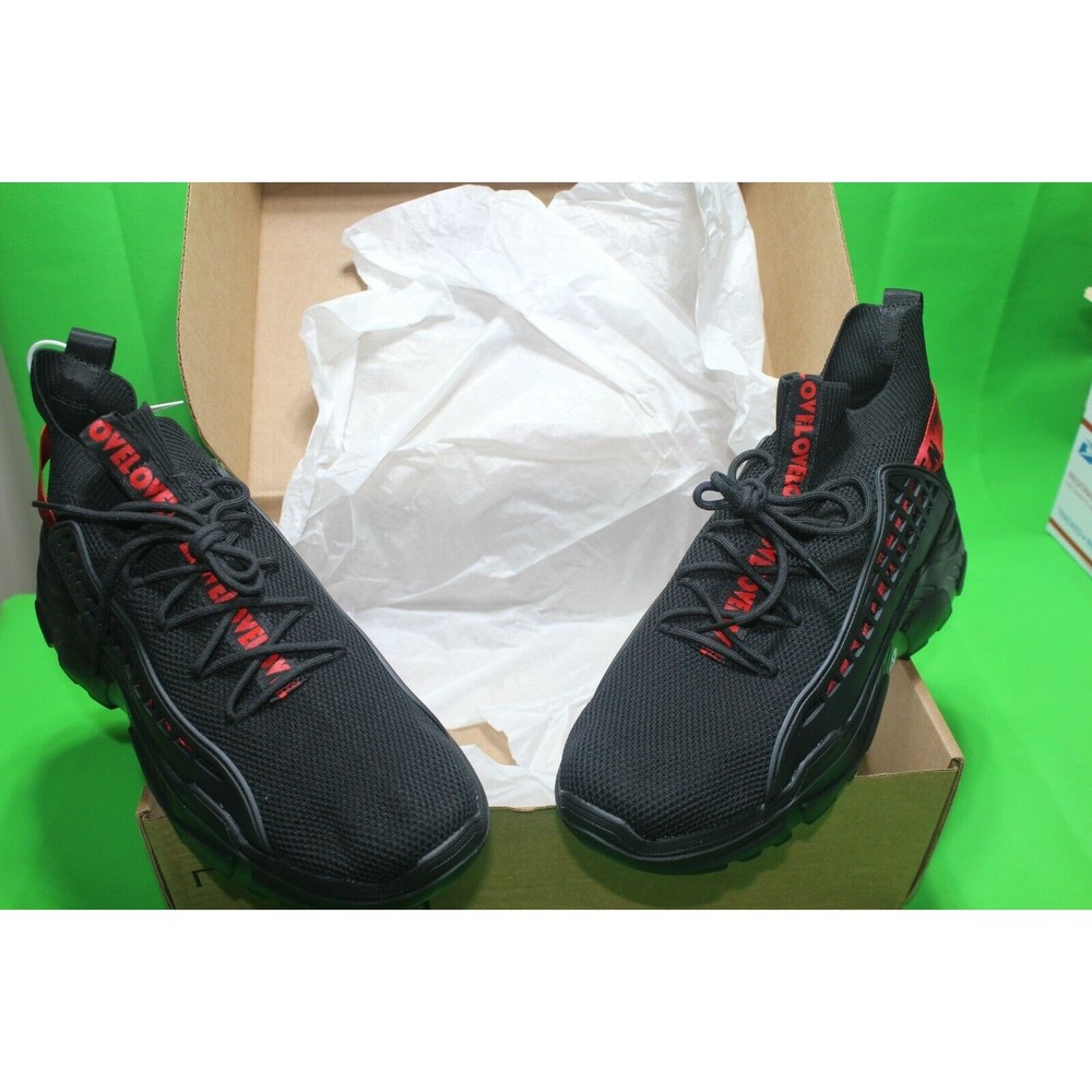 Weight Securing System TM Will Love 5400 lbs SHOE SZ 12.5